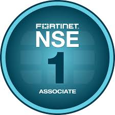 Fortinet NSE