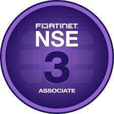 Fortinet NSE